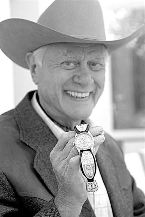 j.r ewing watch replica|Dallas season finale recap: J.R.'s Masterpiece Unveiled.